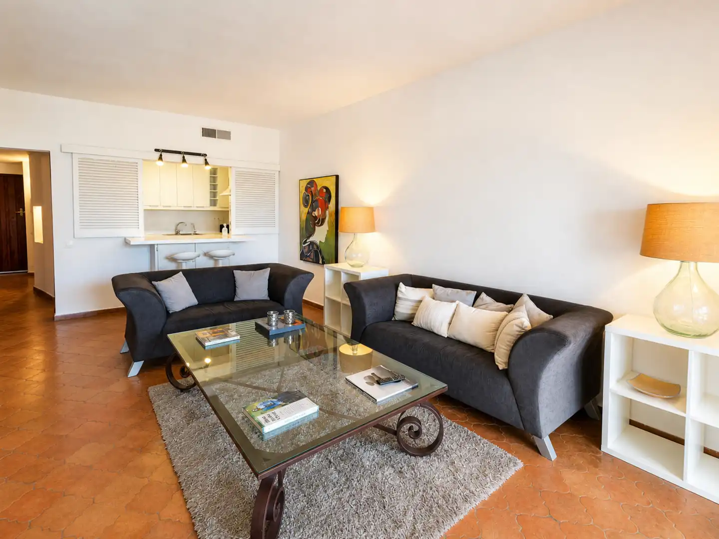 Apartment zum Verkauf in MUELLE RIBERA (P BANUS), imagen 7