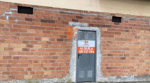 Photo 4 of Commercial properties for rent in Rua Melide, 31, Campus Norte - San Caetano, Santiago de Compostela