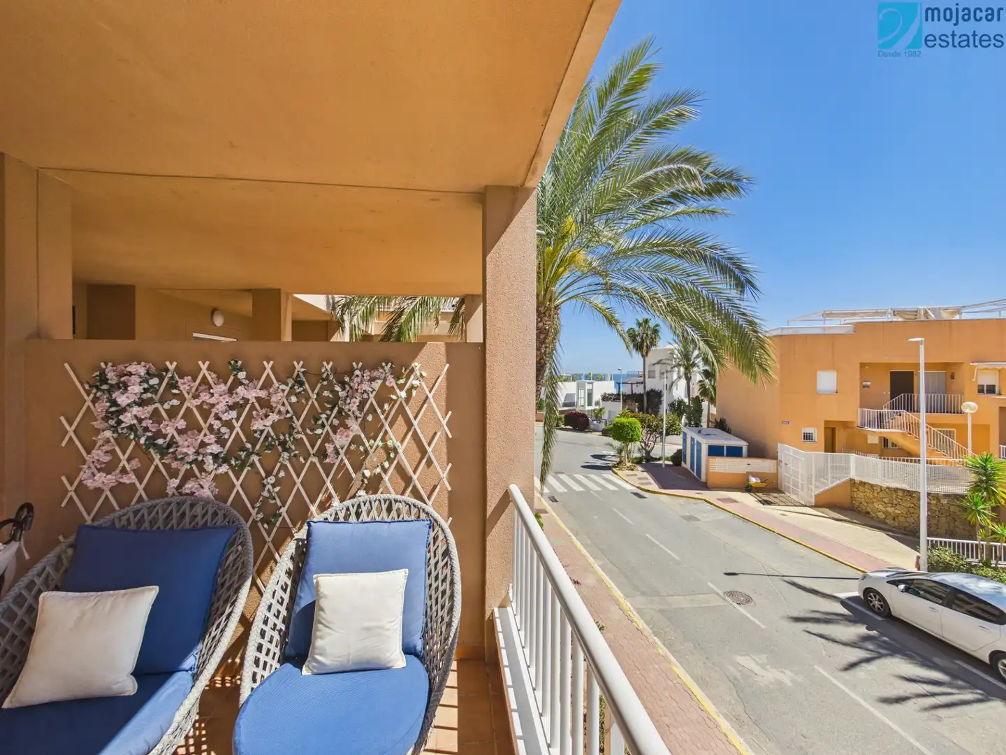 Apartment with pool for sale in Avenida del Mar 27, imagen 8