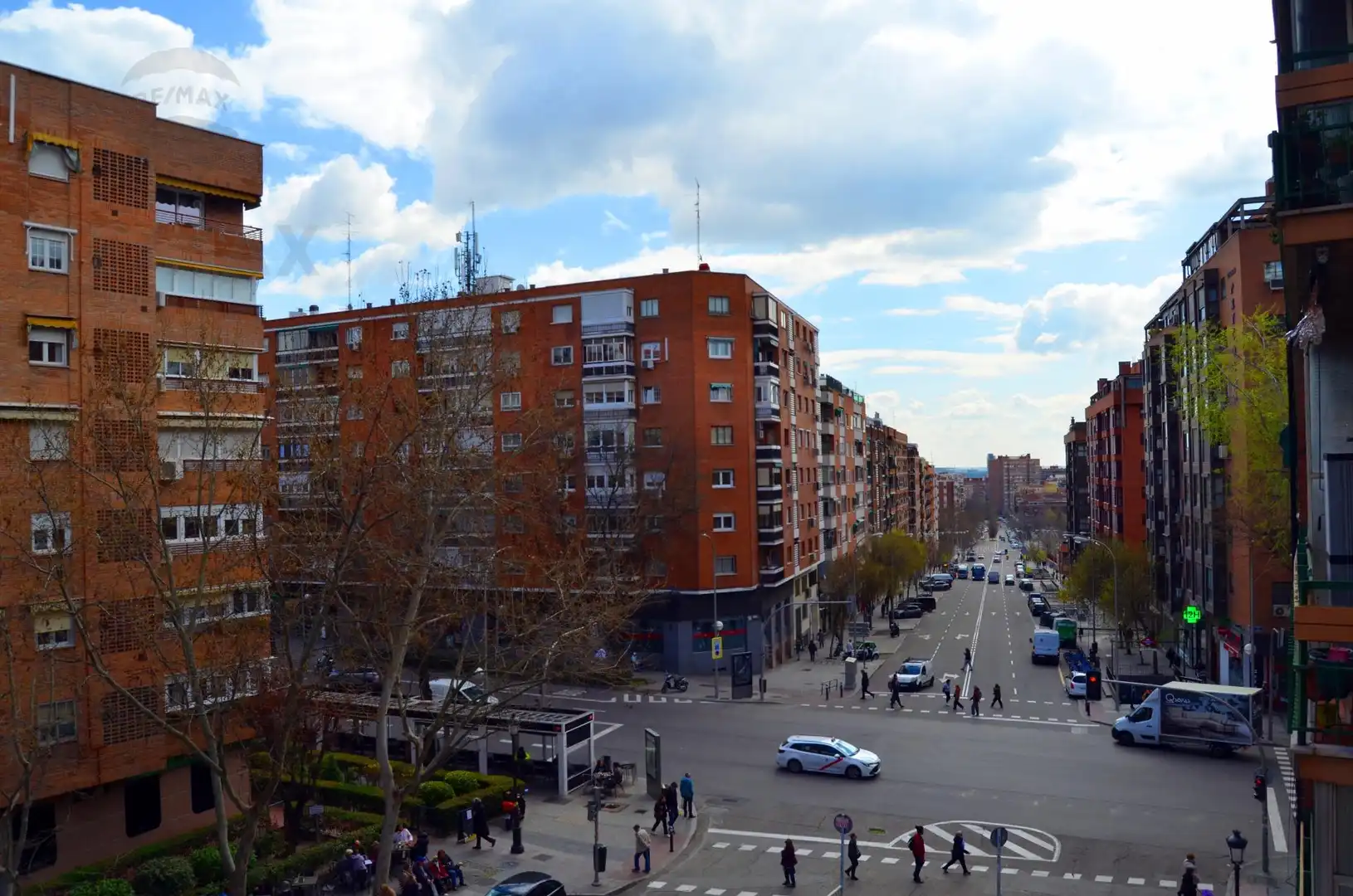 Flat with terrace to rent in Arganzuela, imagen 24