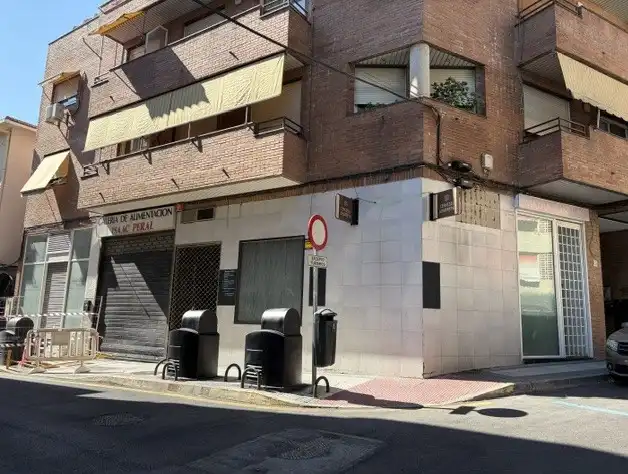 Business premises for sale in Isaac Peral, imagen 16