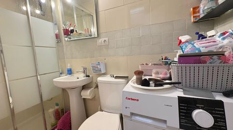 Foto 5 de Casa adosada de alquiler en Núcleo urbano, Aljaraque