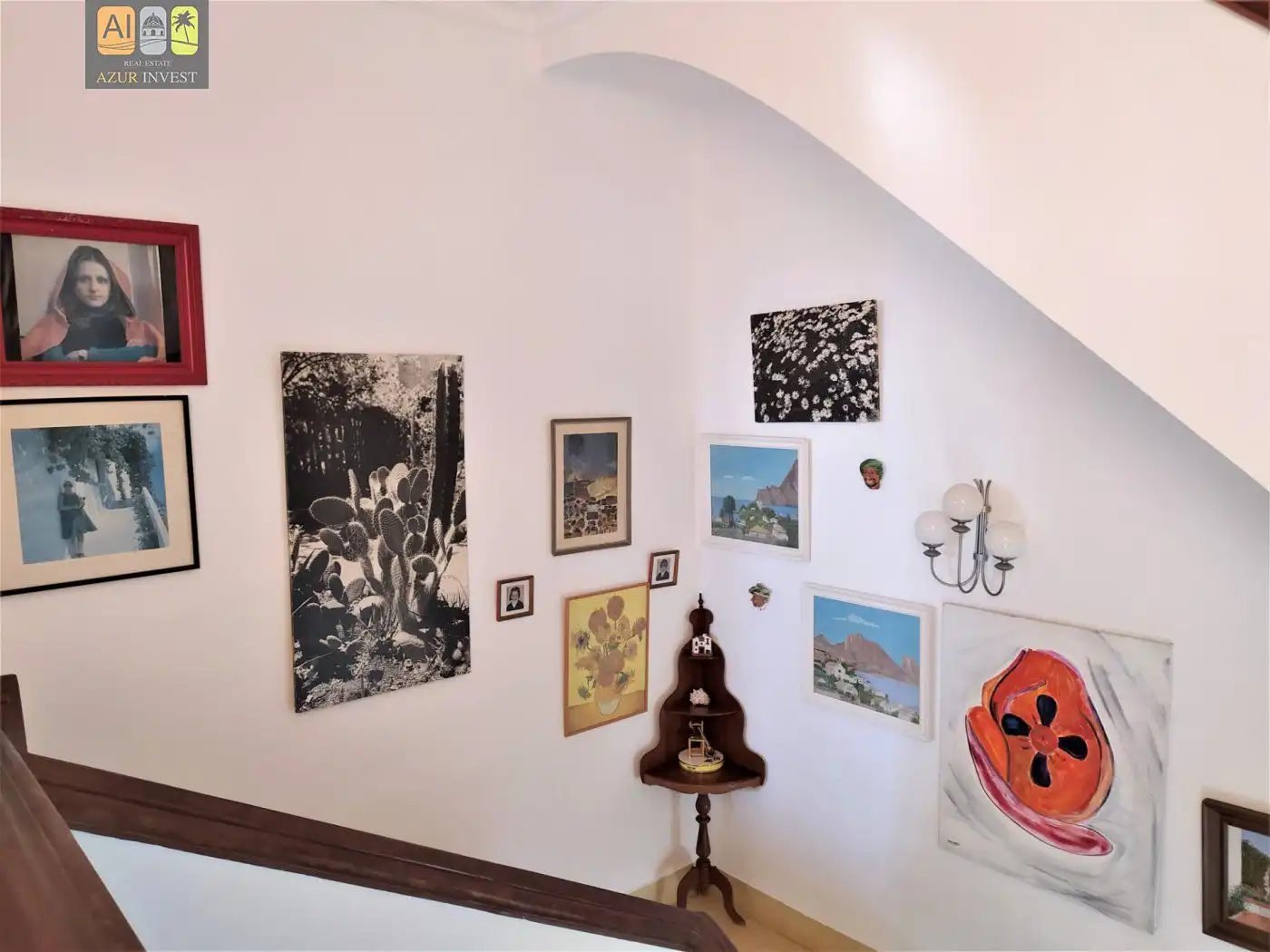Villa mit Pool zum Verkauf in Altea ciudad, imagen 29