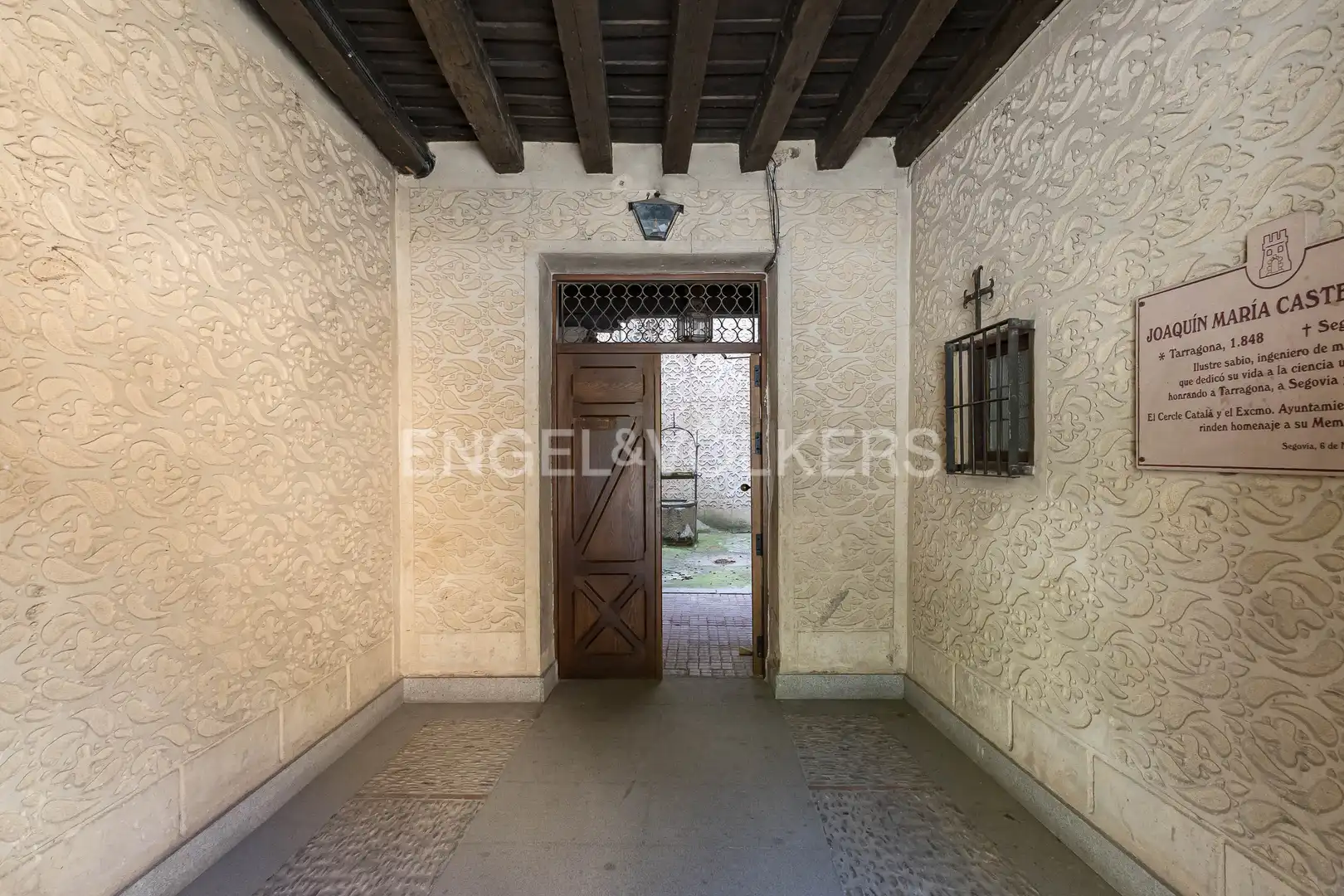 Apartamento en venta en Plaza Mayor - San Agustín
