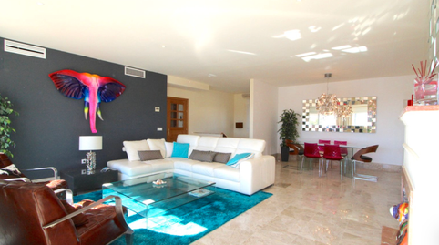 Photo 4 of Single-family semi-detached for sale in Calle Sand, 52, Santa Clara, Málaga