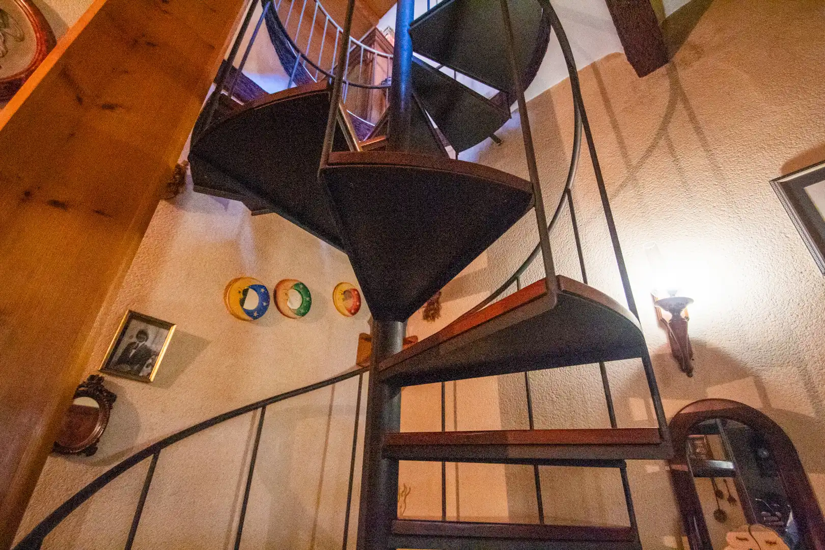 Casa o xalet en venda a Foners