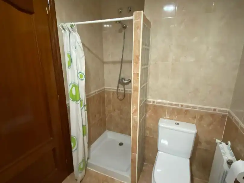Baño de Piso en venta en Ermua