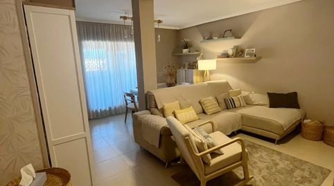 Foto 4 de Ático en venta en Patrocinio - Nueva Talavera, Talavera de la Reina