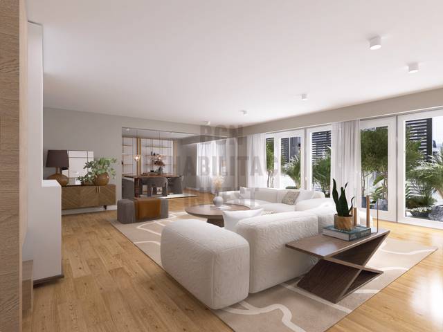 Piso en Venta en Carrer del Mestre Nicolau en Sant Gervasi- Galvany