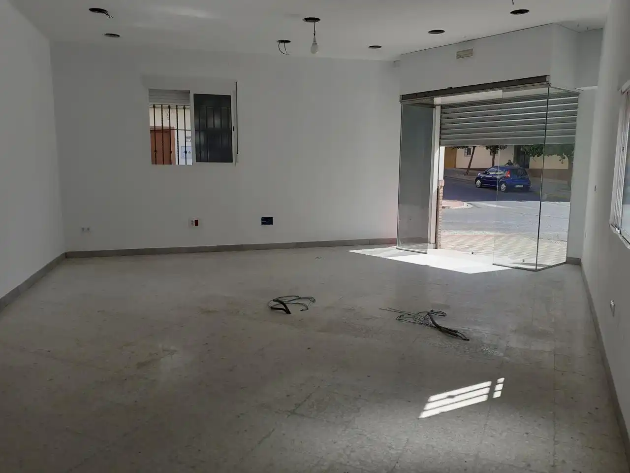 Local de lloguer en Alcalá de Guadaira