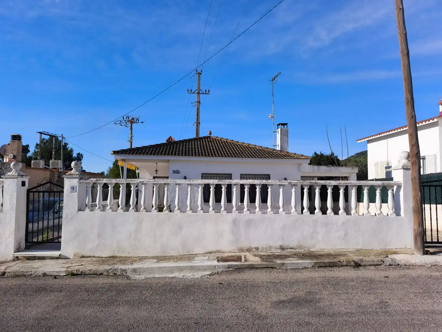 Villa avec piscine à vendre à Solimar, imagen 21