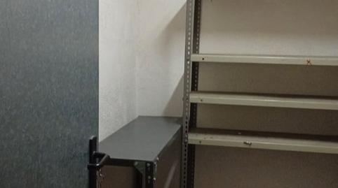 Foto 3 de Trastero de alquiler en Carrer de L'escultor a. Agramunt, 5, Casco Urbano, Vinaròs