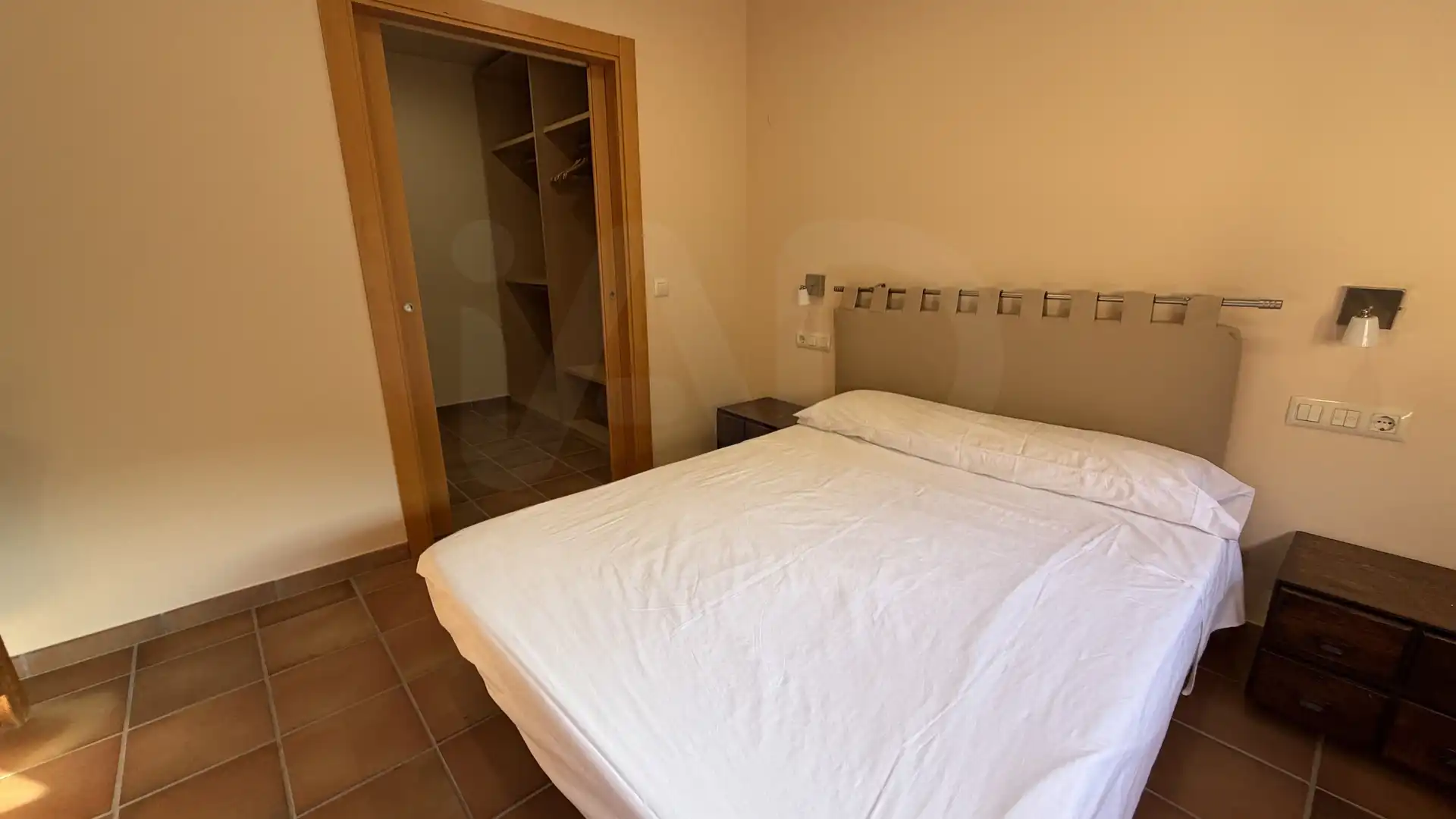 Bedroom of Houses for rent in Camarasa, Lleida