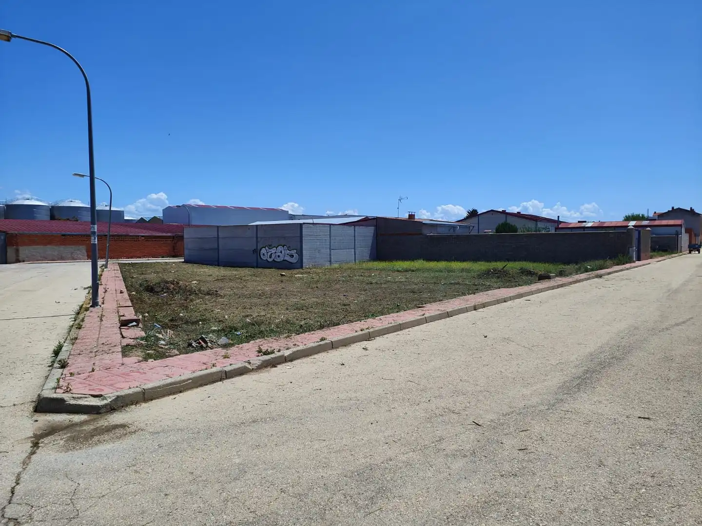 Lands and plots for sale in Corral de Almaguer, imagen 9