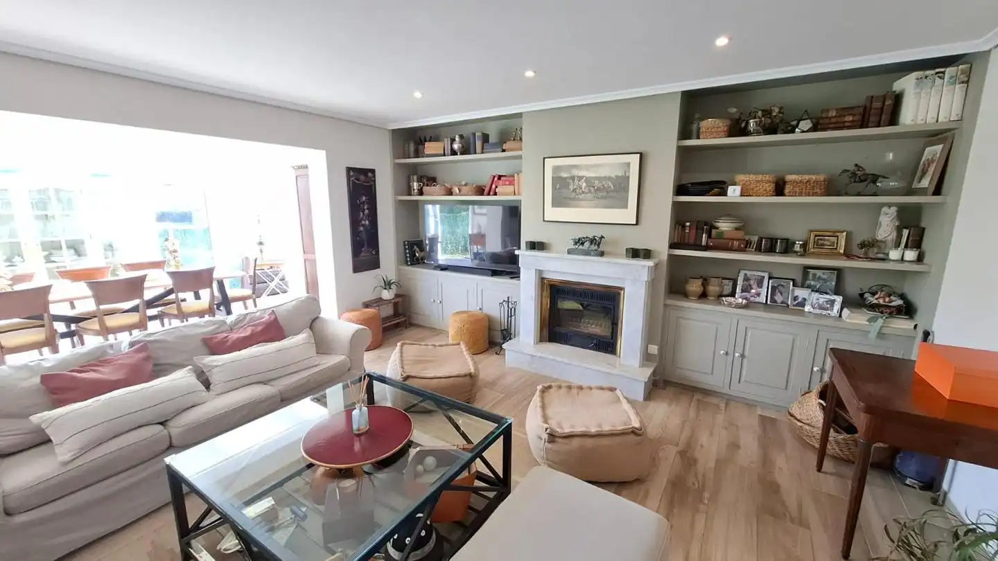 Semi-detached house with terrace for sale in Barrio Mortera-la Puntania, imagen 3