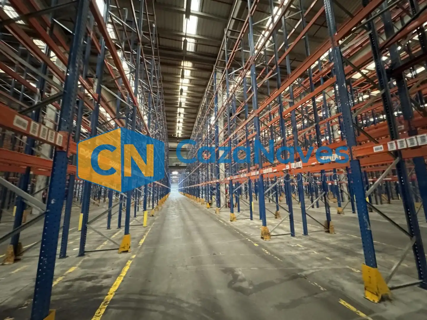 Nave industrielle à louer à Avenida de las Morcilleras 56, imagen 11
