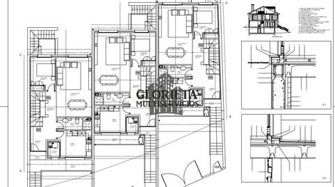 Photo 3 of Single-family semi-detached for sale in Teis, Pontevedra