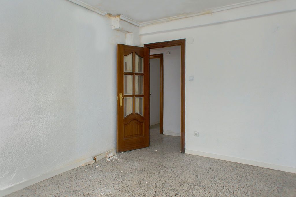 Ático en venta en  Zaragoza Capital con Parquet