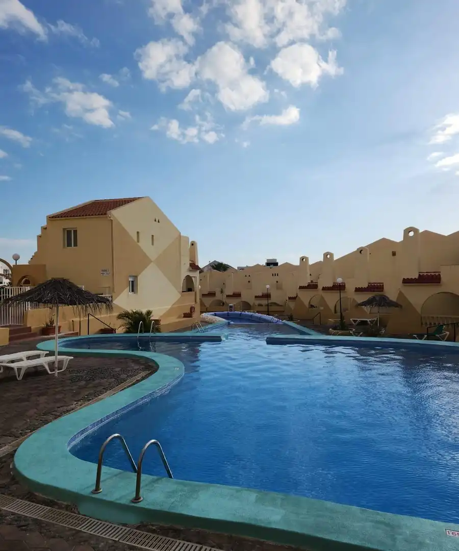 Apartamento con piscina en alquiler en Avenida Ernesto Sarti, imagen 16