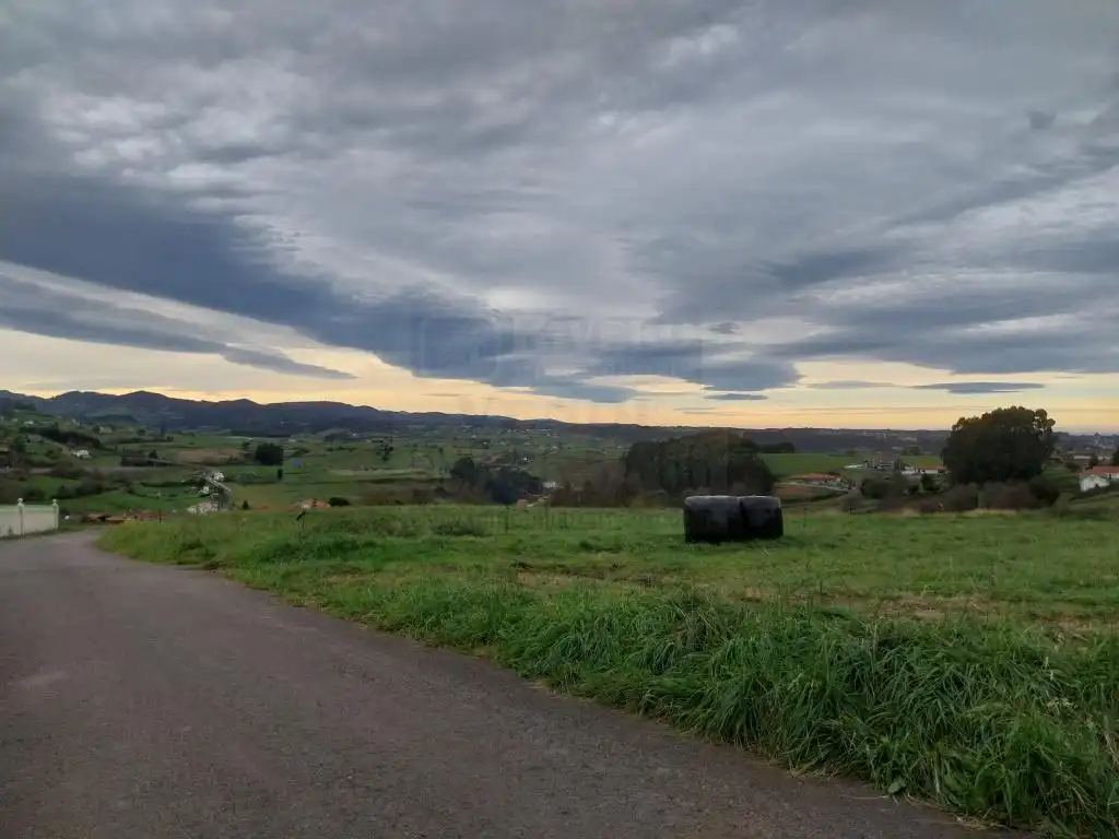 Residential land for sale in Corvera de Asturias, imagen 28