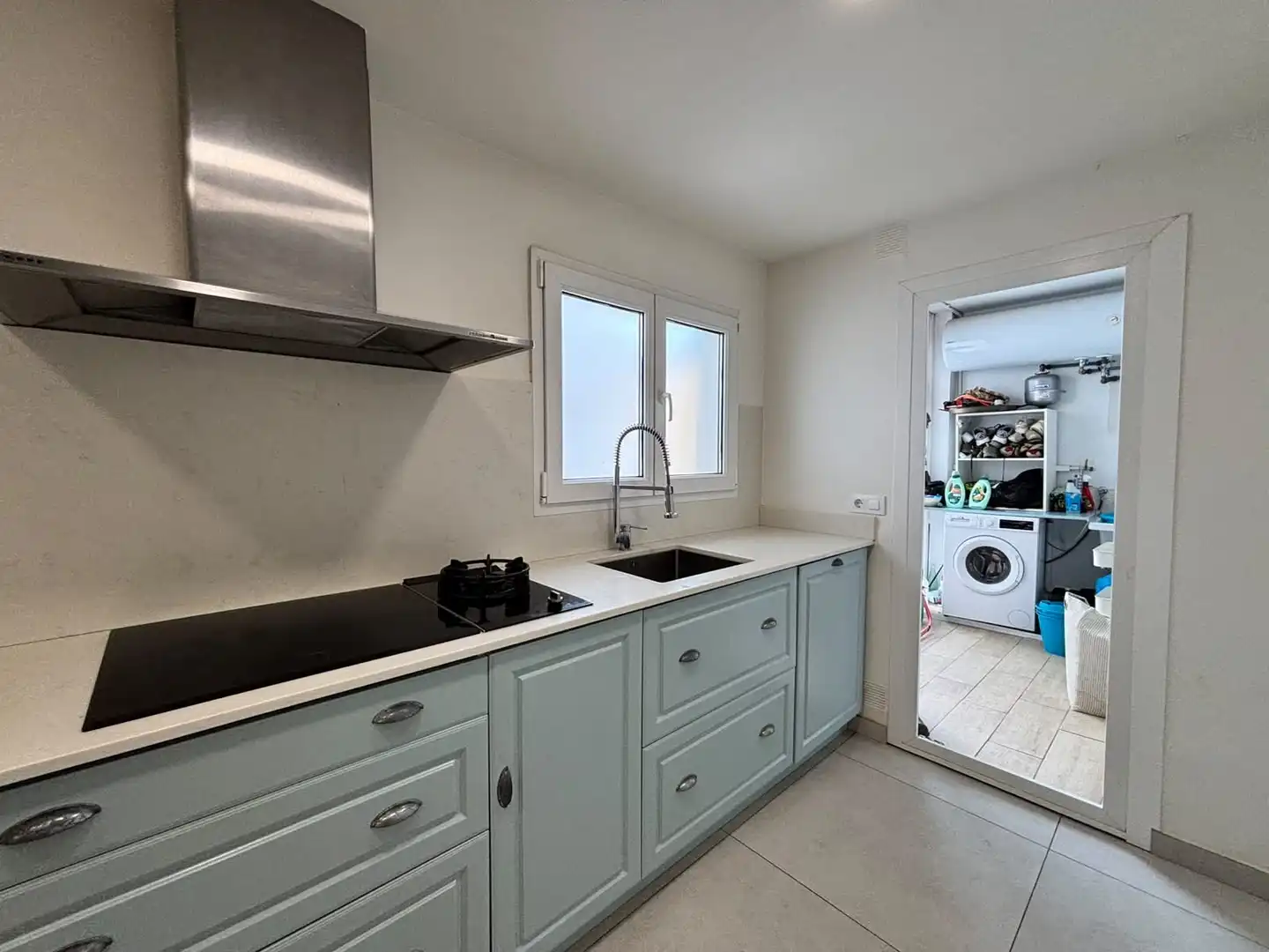 Appartamento con terrazza in vendita a CREU, imagen 6