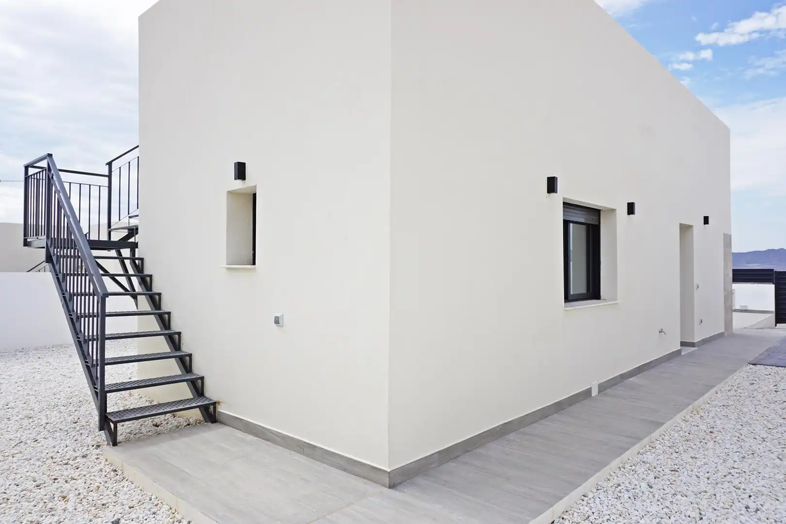 Villa in vendita a Mazarrón Casco Urbano, imagen 5