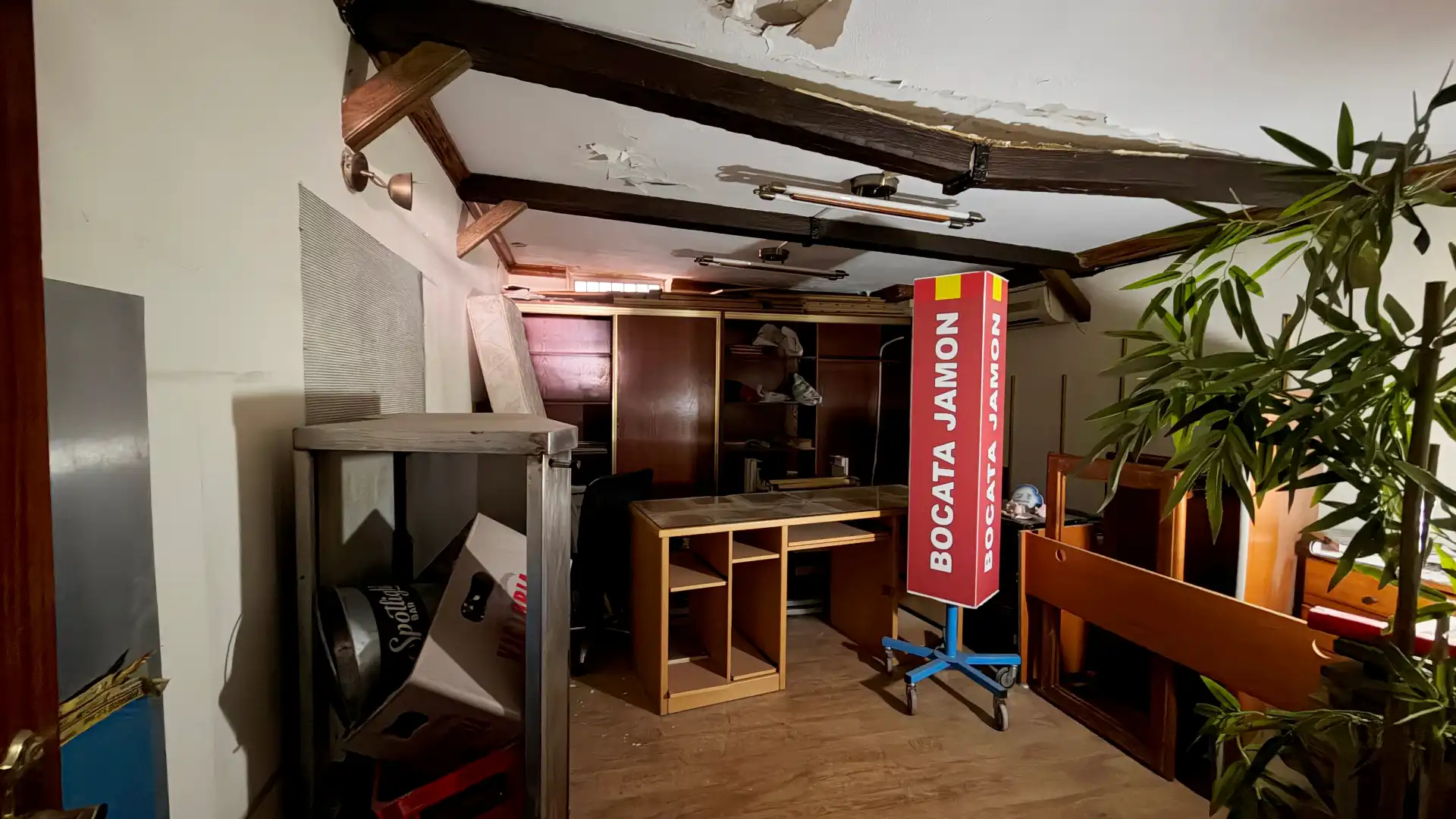 Local comercial en venda a Calle Jacinto Benavente 16, imagen 11