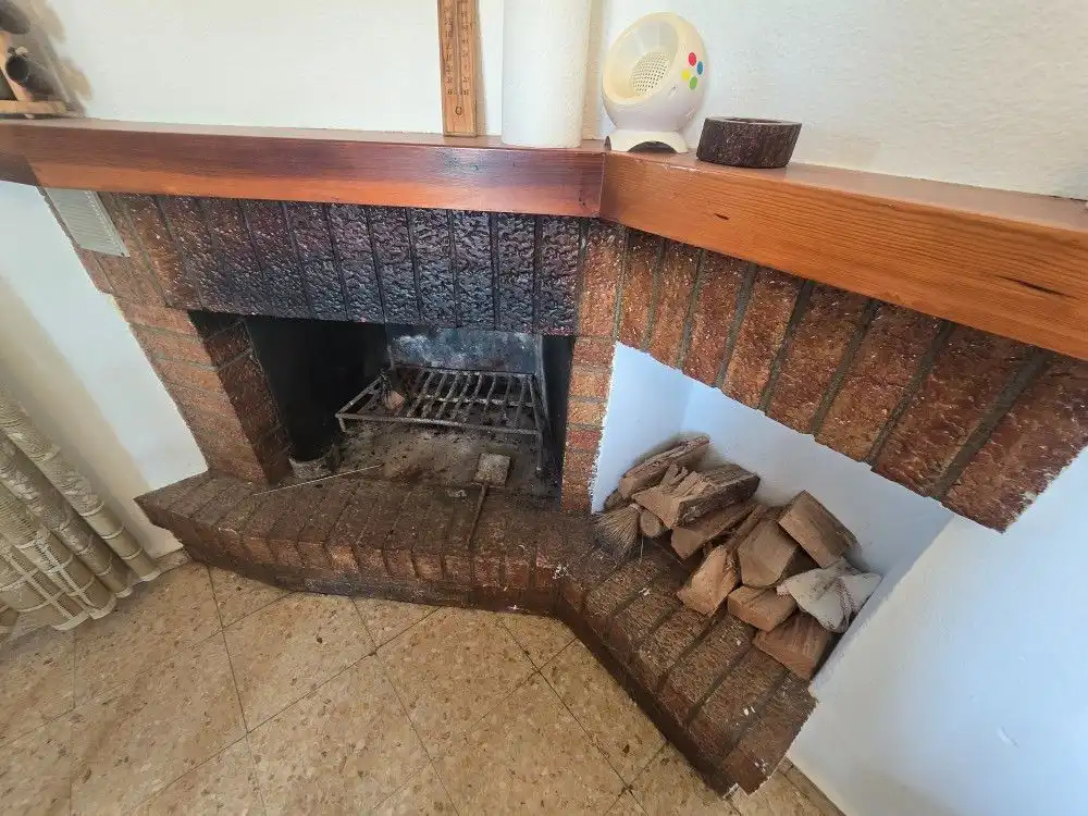 Casa o chalet en venta en Canal de Berdún con Jardín privado, Terraza y Trastero