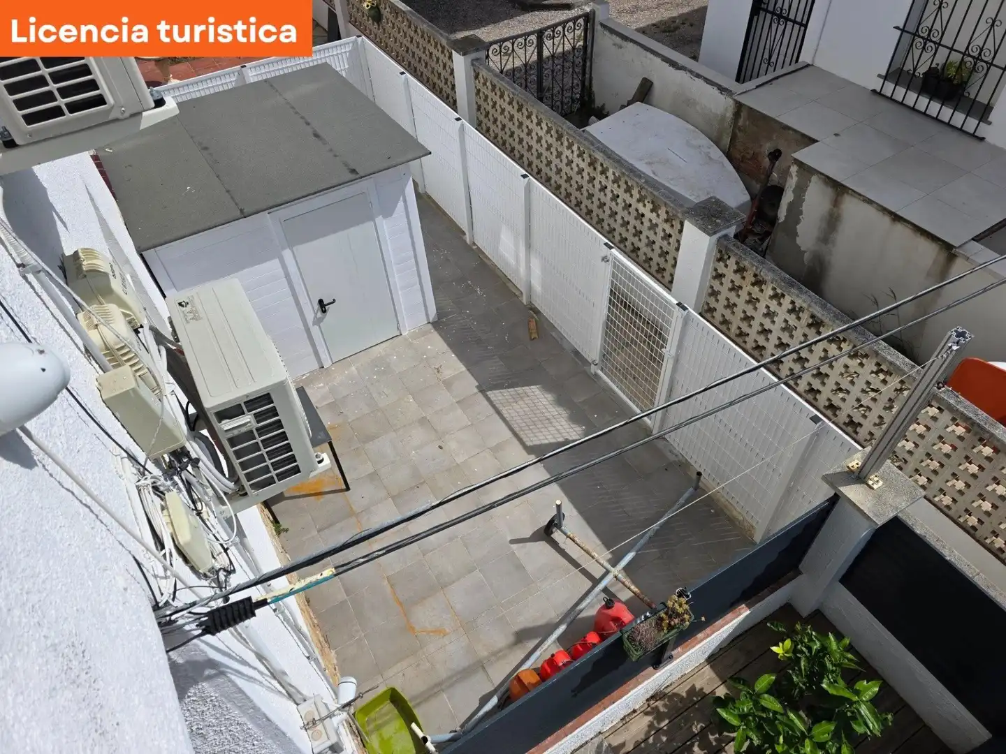 Apartament en venda a Santa Margarita