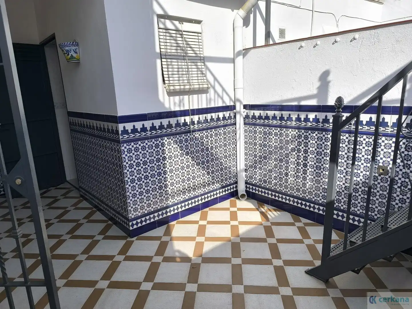 Flat for sale in Maria auxiliadora, imagen 11
