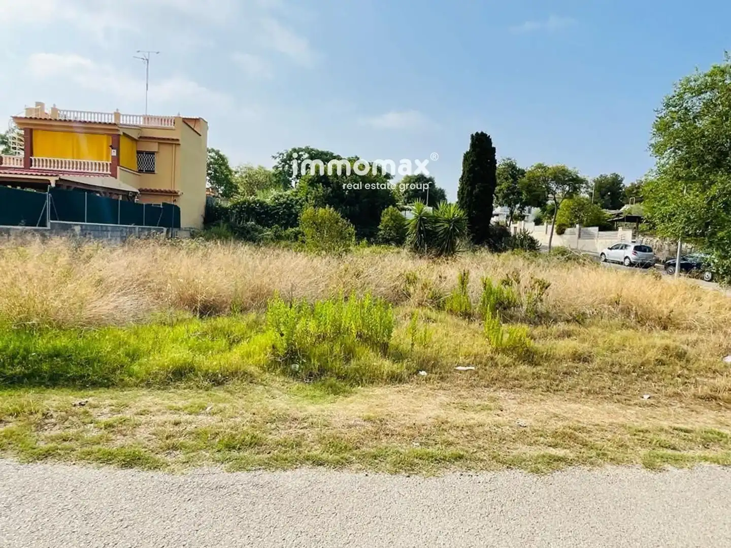 Terreny residencial en venda a Fondo Somella, imagen 11