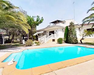 Garden of House or chalet for sale in  Tarragona Capital