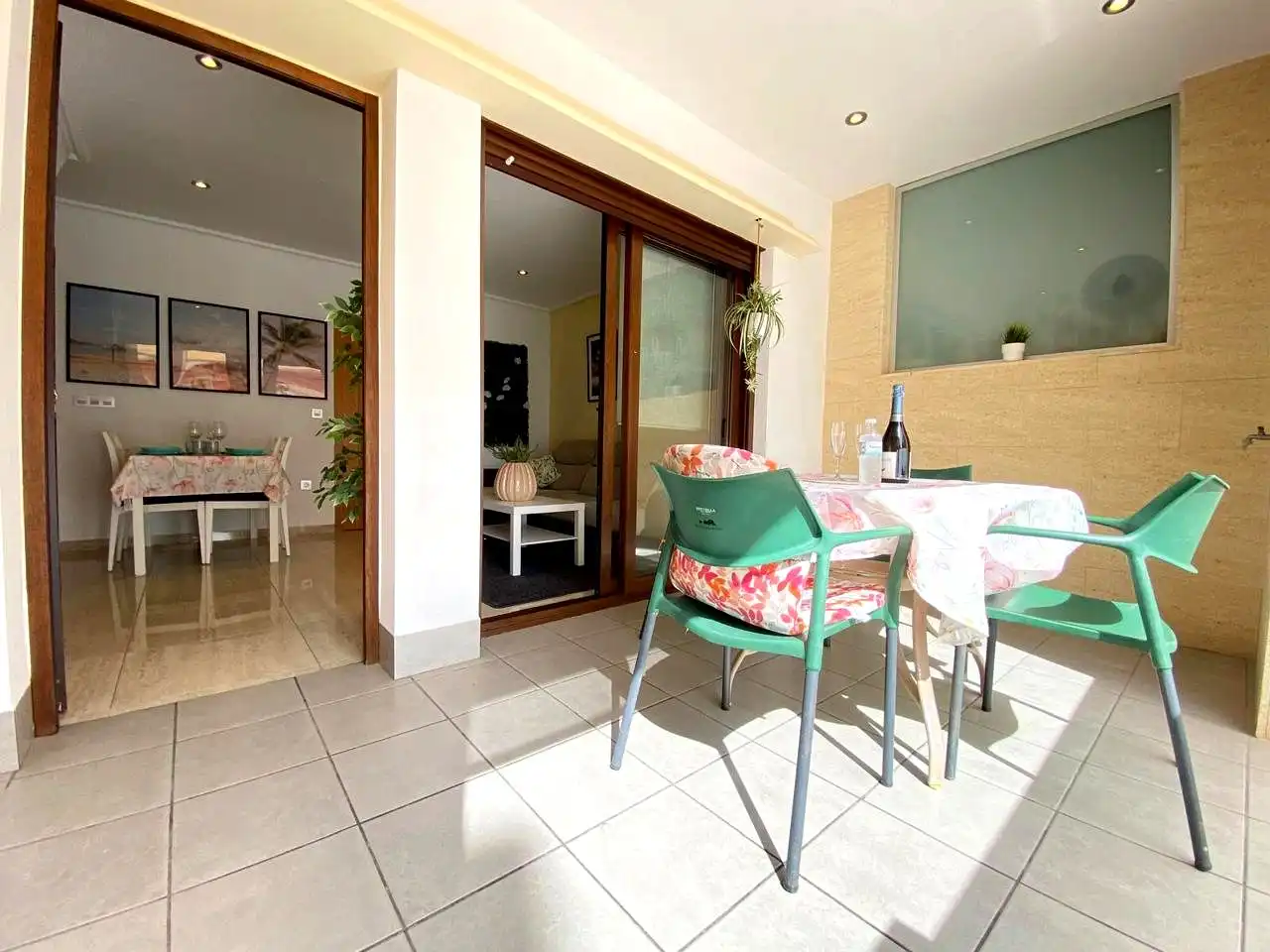 Bungalow en venda a Calle Ruiz de Alda, imagen 2