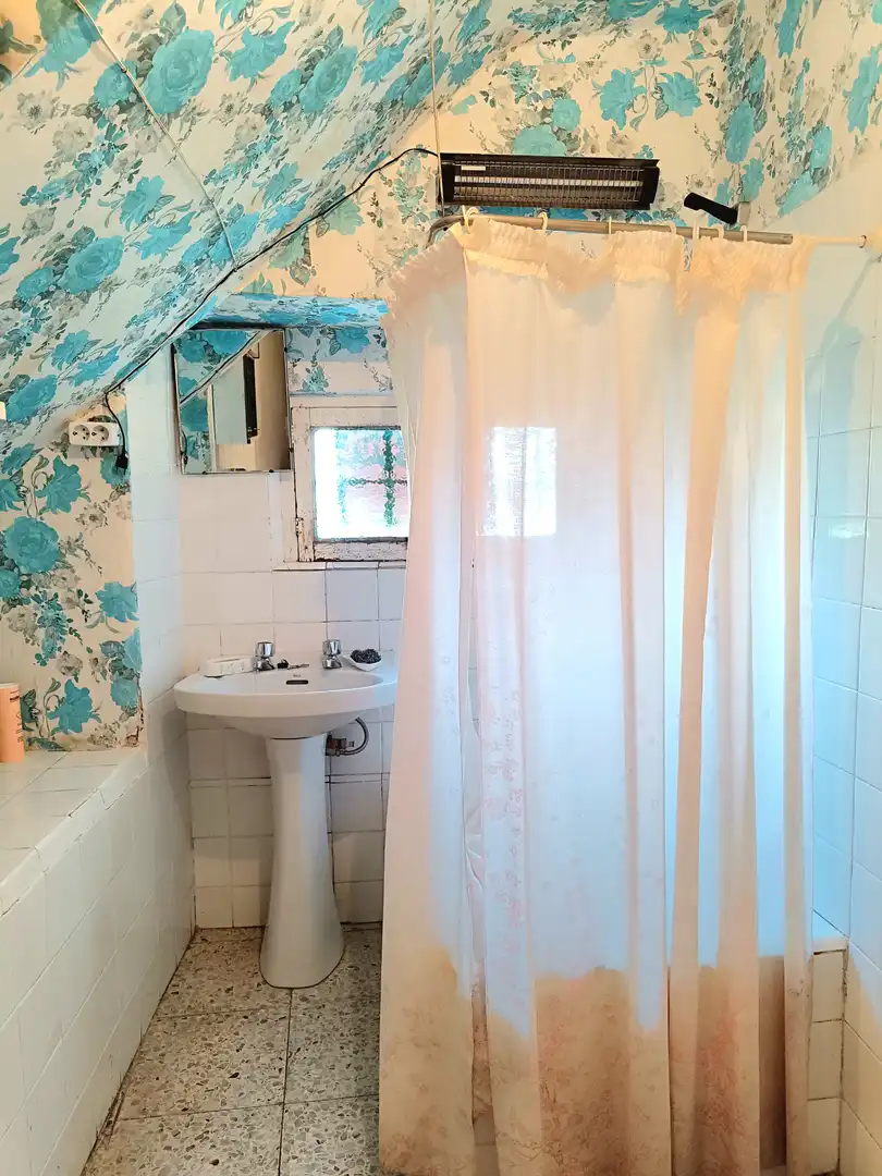 Baño de Casa o chalet en venta en Brañosera