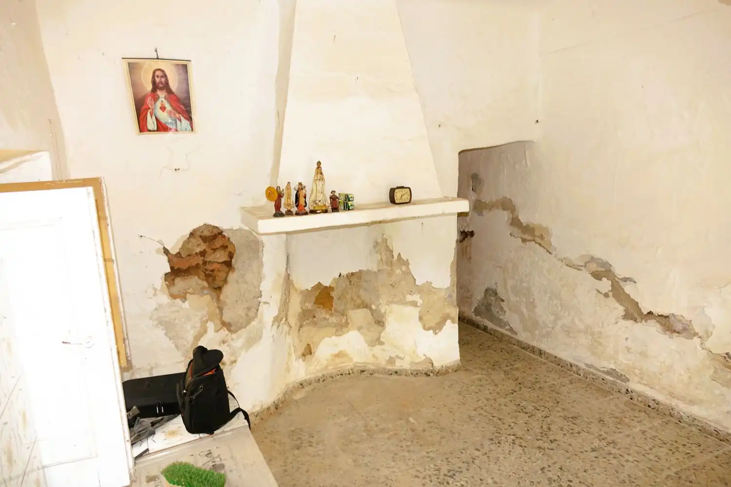 Casa o xalet en venda en Órgiva