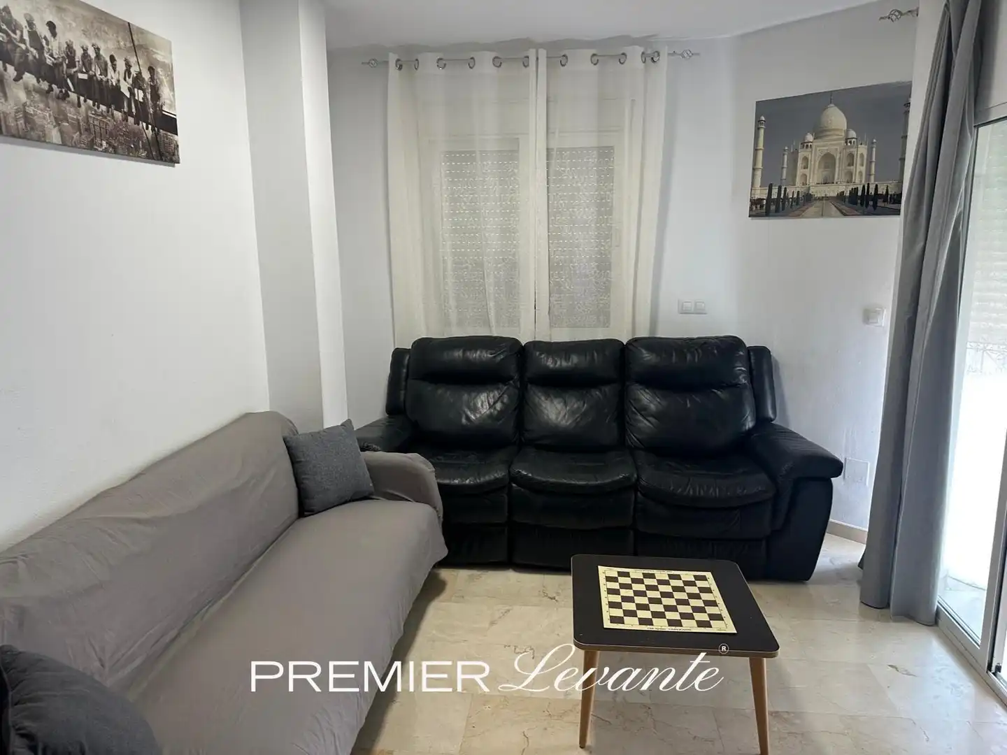 Wohnung mit Terrasse zum Verkauf in La Nucia Pueblo, imagen 5