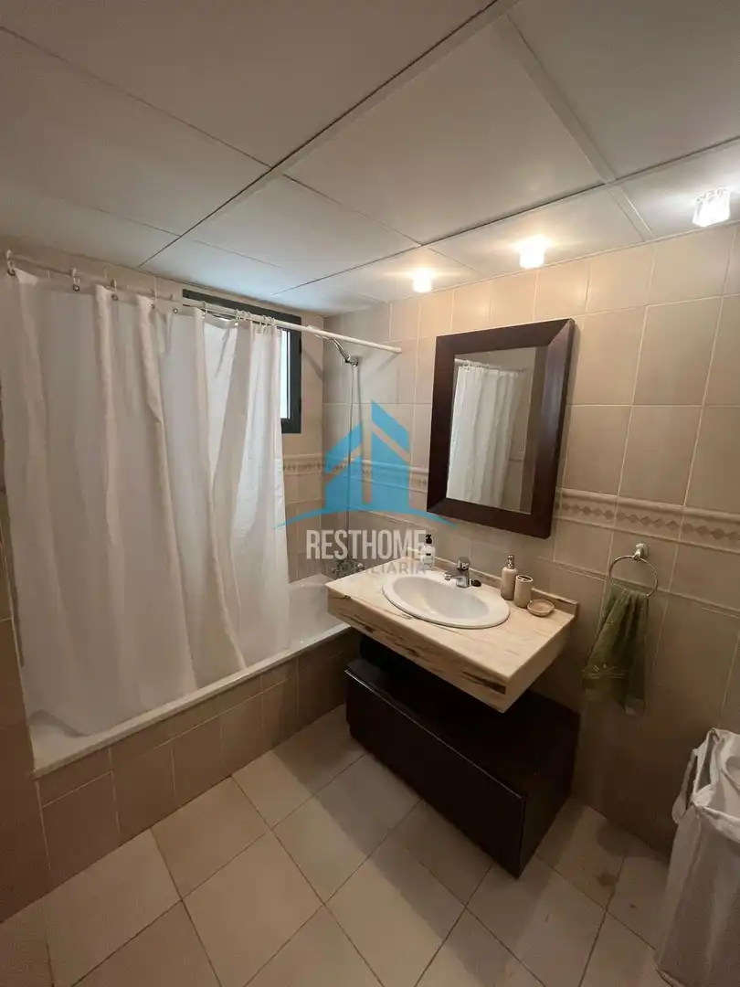 Apartamento de alquiler en Mestalla