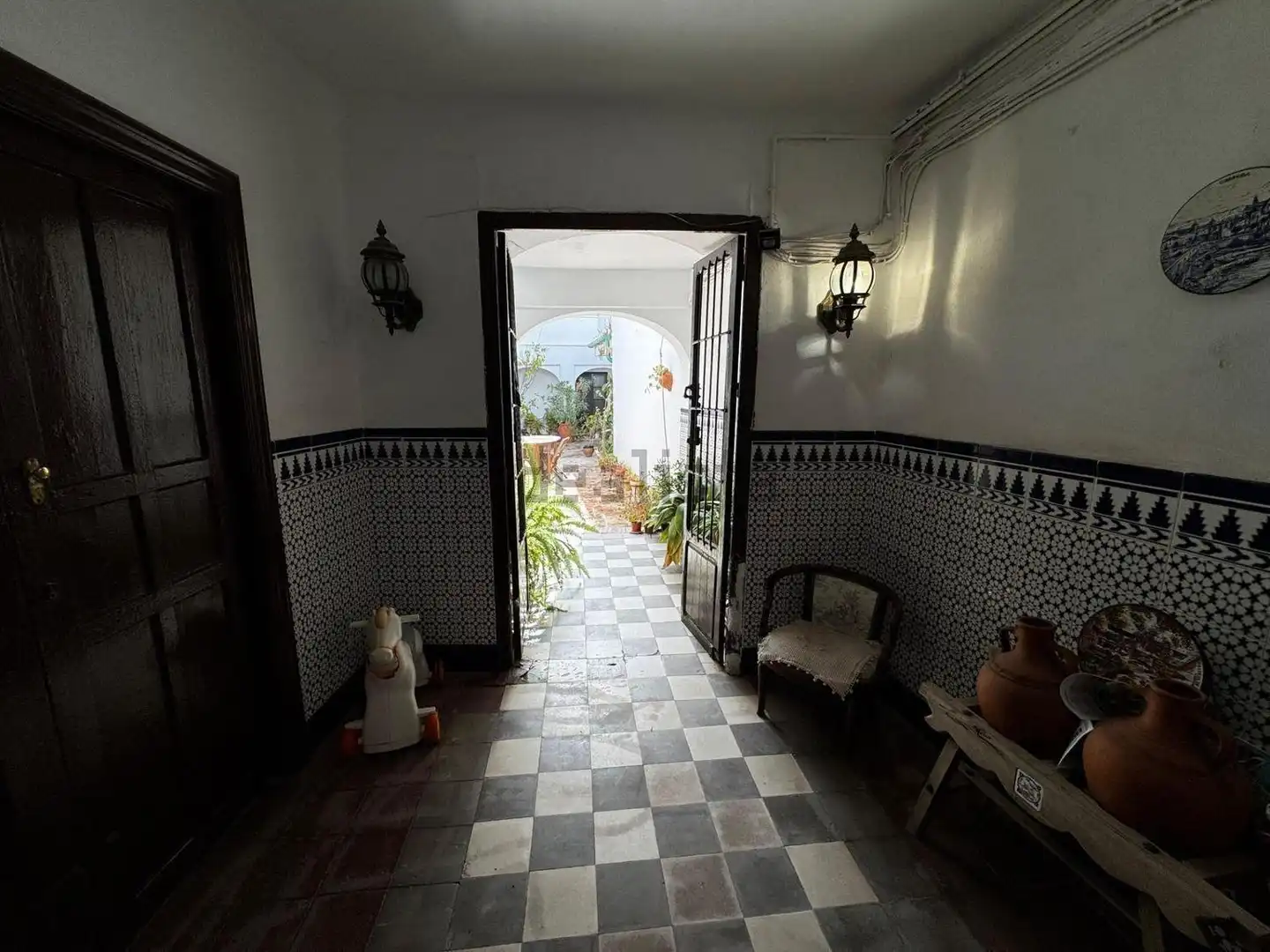 Casa o xalet en venda en Córdoba