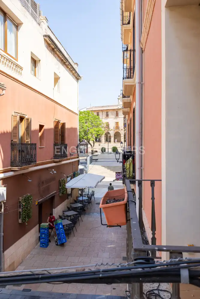 Casa con terrazza in vendita a Carrer del Cop, imagen 17