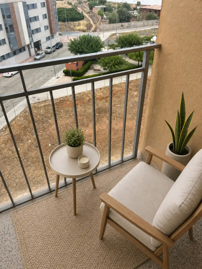 Appartement avec terrasse à vendre à Nules
