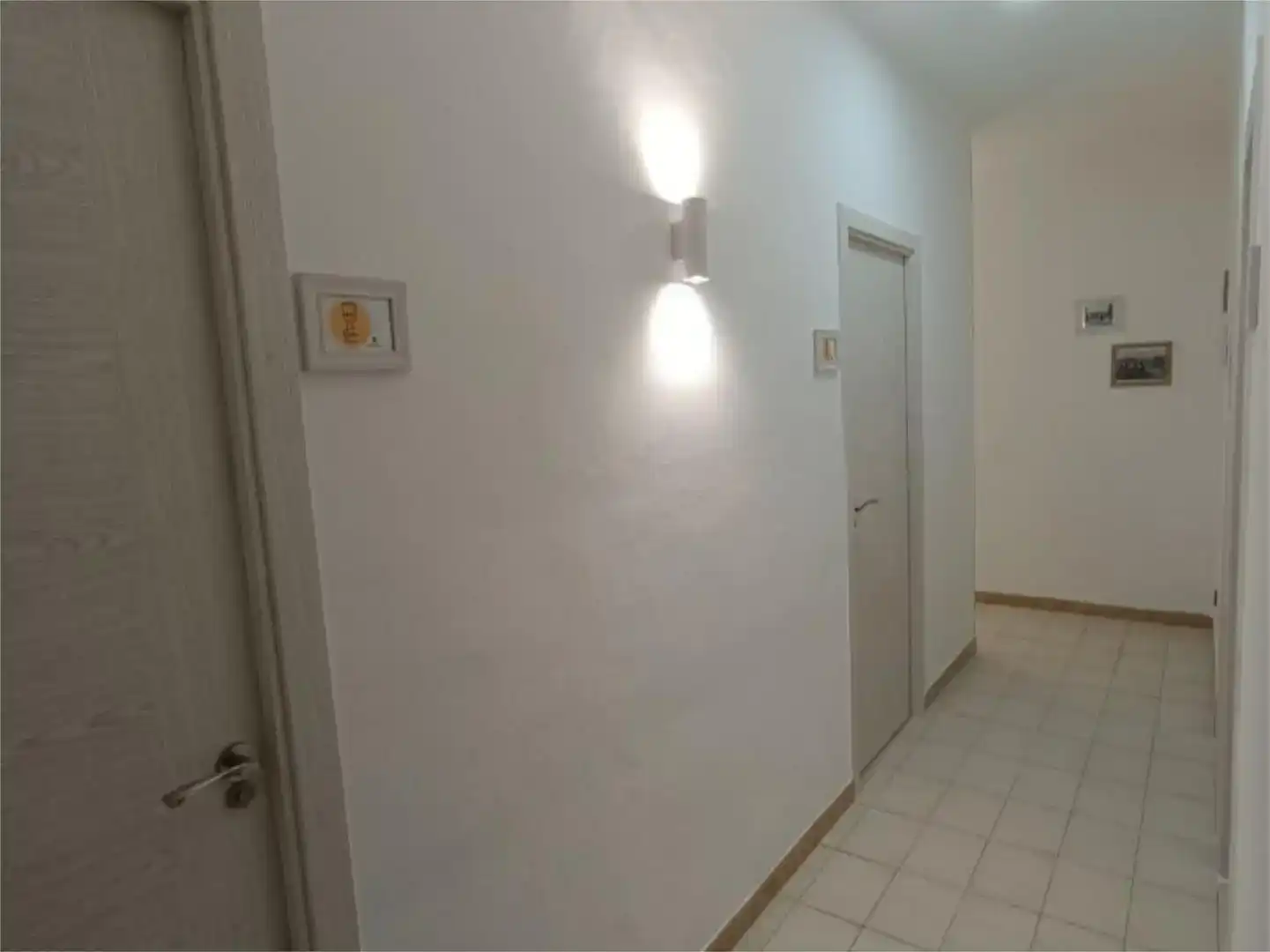 Piso para compartir en Sarrià - Sant Gervasi