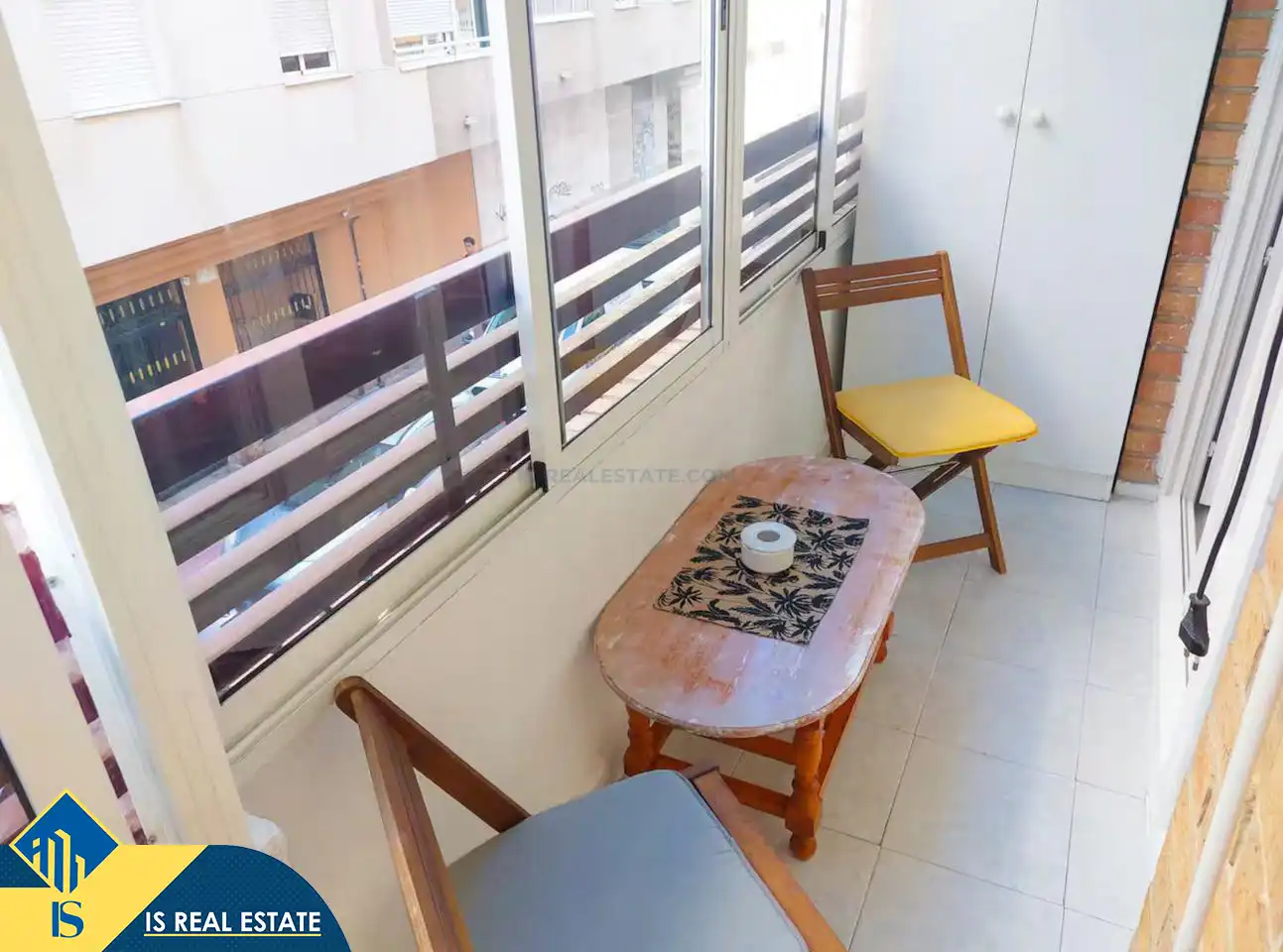 Appartement compact avec terrasse à louer à Nueva Torrevieja - Aguas Nuevas, imagen 4