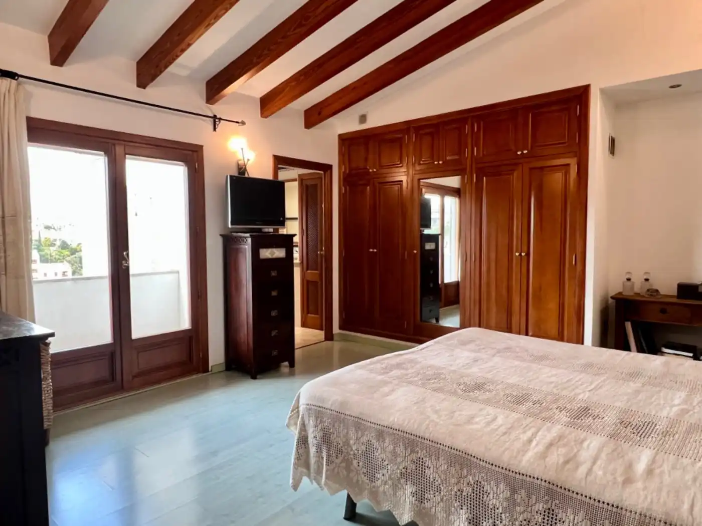 House with pool for sale in Campanet, imagen 30