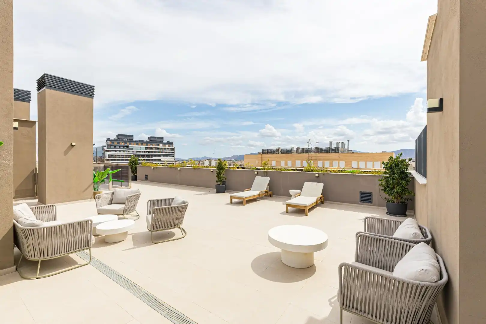 Piso con terraza en venta en Norte, imagen 26