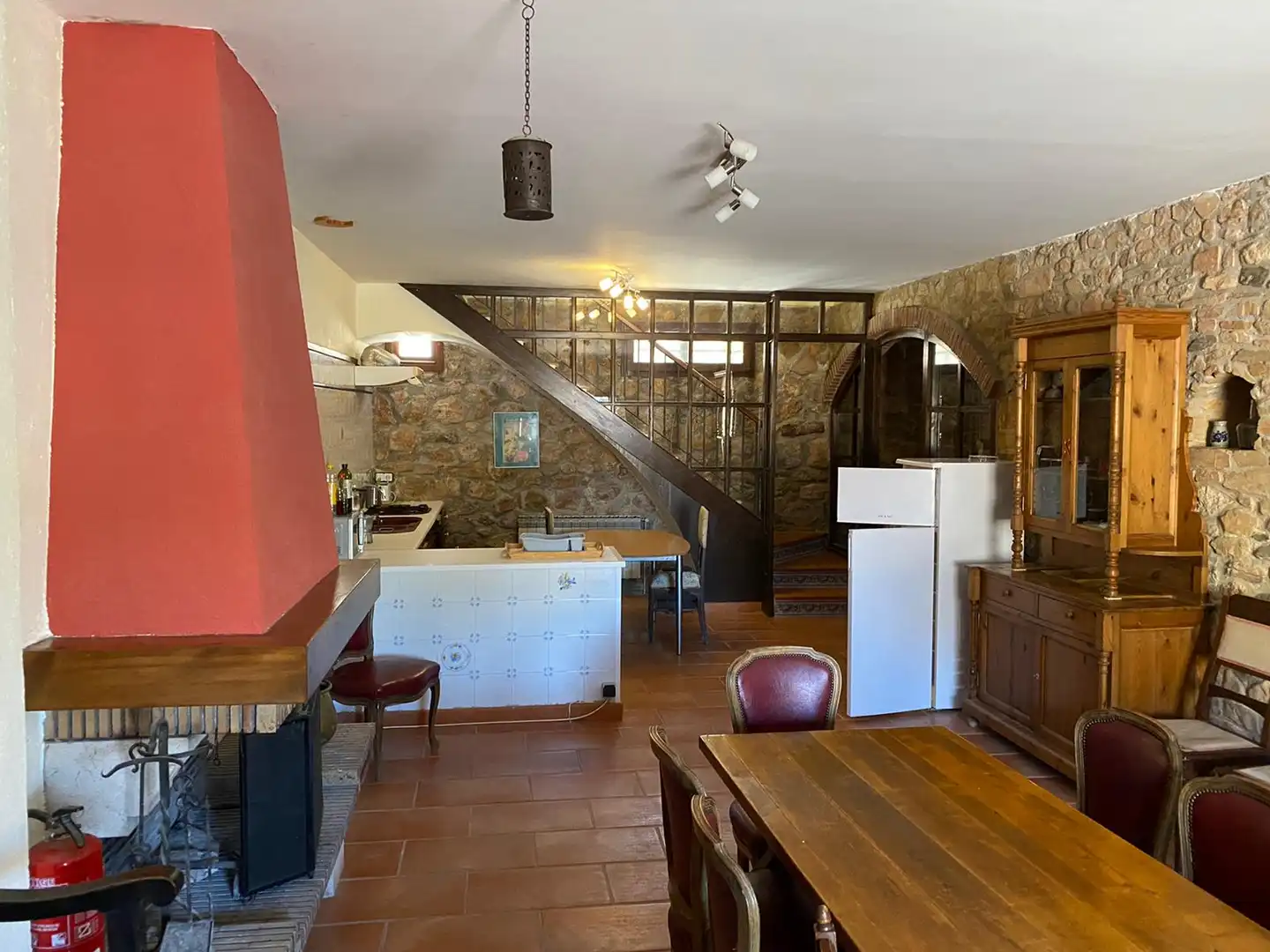 Villa avec terrasse à vendre à Carrer Ismael Balanyà, imagen 6