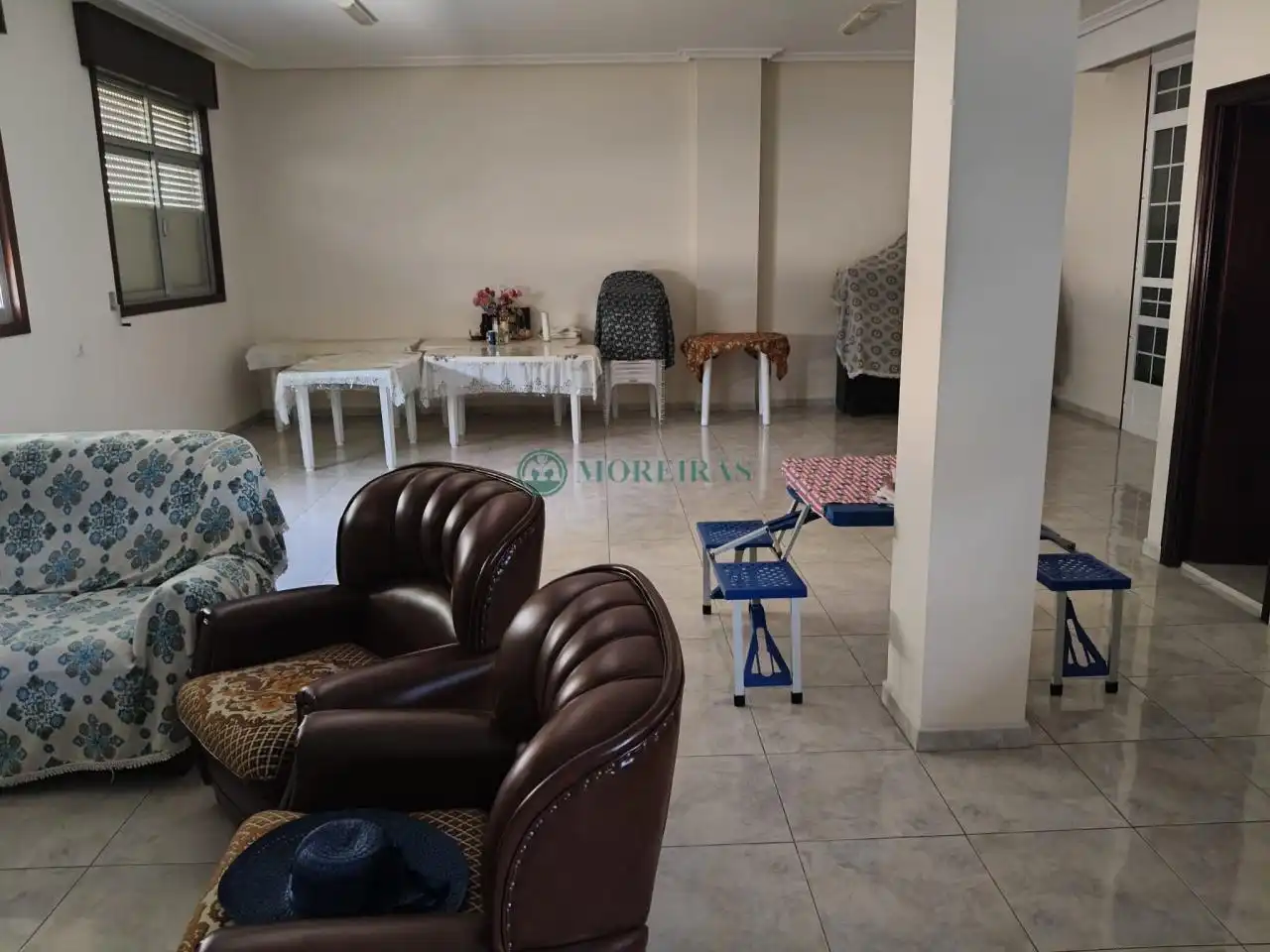 Casa o xalet en venda en Maside amb Jardí privat