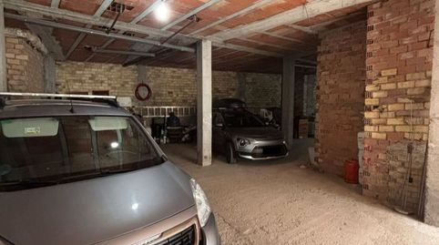 Photo 5 of Commercial properties for sale in Calle José Sánchez Almirón, 9, Algarinejo, Granada