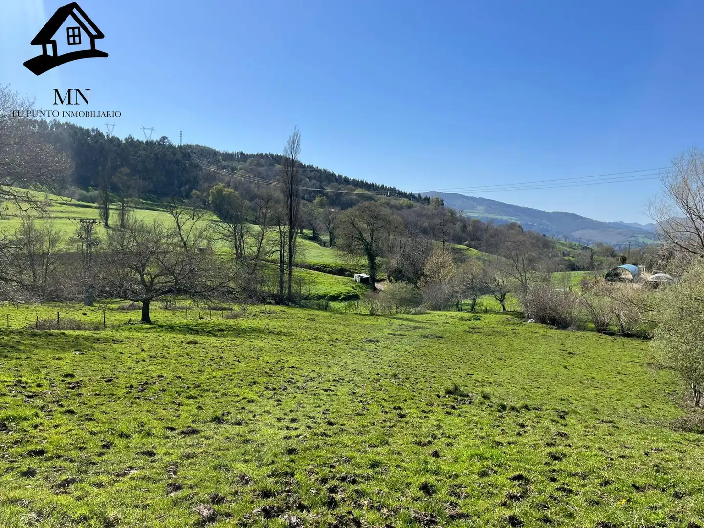 Terreni e lotti in vendita a Villafufre