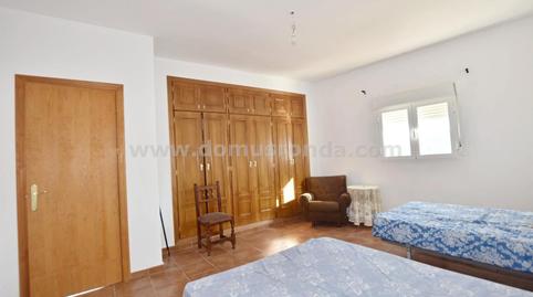 Foto 3 de Casa o xalet en venda a Benaoján, Málaga