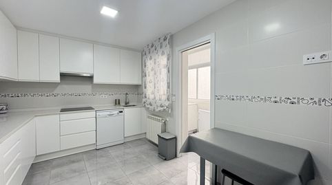 Foto 4 de Piso de alquiler en De Alpajés, Foso - Moreras, Aranjuez